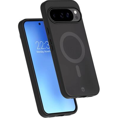 Force Case Pixel 10 Pro XL - Reinforced, Magnetic, Recyclable - Mobile Phone Case Force Case Pixel 10 Pro XL - Reinforced, Magnetic, Recyclable - Mobile Phone Case