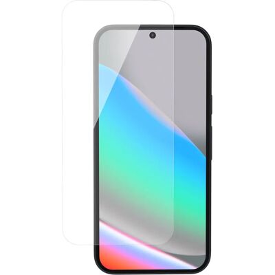 Bigben Pixel 10/10 Pro Black Tempered Glass - Mobile Phone Screen Protector Bigben Pixel 10/10 Pro Black Tempered Glass - Mobile Phone Screen Protector