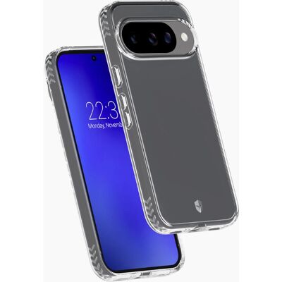 Force Case Pixel 10 / 10 Pro Transparent Phone Case - Phone Type Force Case Pixel 10 / 10 Pro Transparent Phone Case - Phone Type