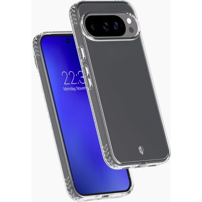 BIG BEN Pixel 10 Pro XL - Transparent Cover BIG BEN Pixel 10 Pro XL - Transparent Cover