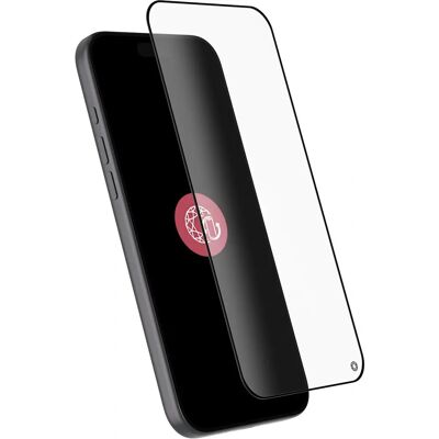 Protecteur d'écran Transparent pour iPhone 17 Pro Max - Protecteur d'écran pour Smartphone - Publicité Protecteur d'écran Transparent pour iPhone 17 Pro Max - Protecteur d'écran pour Smartphone - Publicité