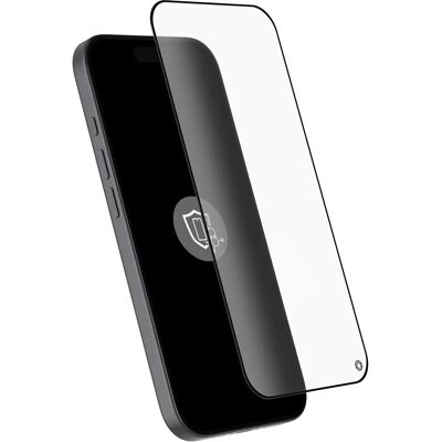 BIG BEN IP17/16 Pro Tempered Glass Screen Protector - Mobile Phone Screen/Back Protector BIG BEN IP17/16 Pro Tempered Glass Screen Protector - Mobile Phone Screen/Back Protector