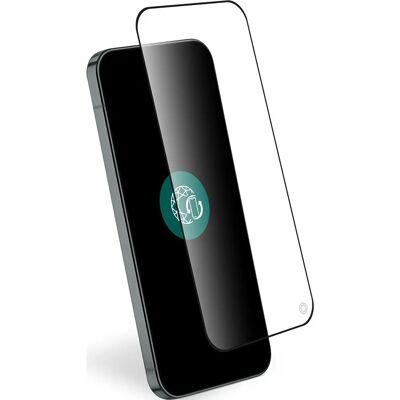 Google - Pixel 10 Pro XL - Verre trempé - Publicité Google - Pixel 10 Pro XL - Verre trempé - Publicité