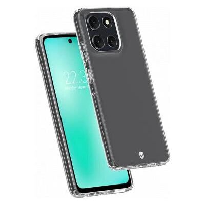 Force Case - Moto G56 - Transparent - Phone Case Force Case - Moto G56 - Transparent - Phone Case