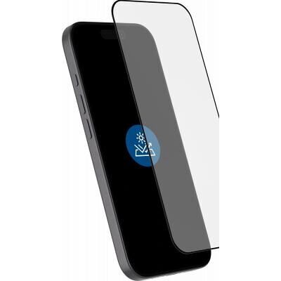 BIG BEN FGMGIP17MAT Mobile Phone Screen Protector - Matte - iPhone 17/16 Pro BIG BEN FGMGIP17MAT Mobile Phone Screen Protector - Matte - iPhone 17/16 Pro