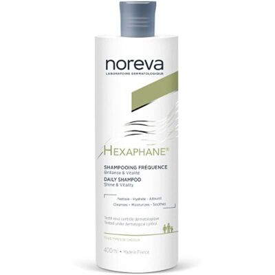 Noreva Hexaphane Shampoo Diário - Shampoo Noreva Hexaphane Shampoo Diário - Shampoo