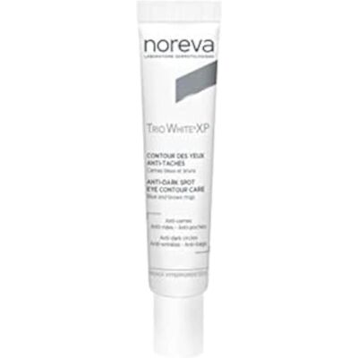 Noreva Trio White XP Anti-Fleckene Augenserum - 10 ml Noreva Trio White XP Anti-Fleckene Augenserum - 10 ml