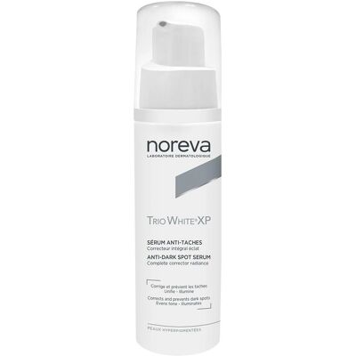 Noreva Trio White XP Anti-Dark Spot Serum - Seru Noreva Trio White XP Anti-Dark Spot Serum - Seru