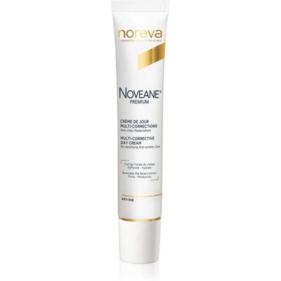 Noreva Noveane Premium Mehrfach-Korrigierende Tagescreme - Anti-Aging für reife Haut Noreva Noveane Premium Mehrfach-Korrigierende Tagescreme - Anti-Aging für reife Haut