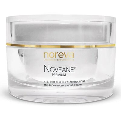Noreva Noveane Premium Nachtcreme - Anti-Aging Nachtcreme 50ml Noreva Noveane Premium Nachtcreme - Anti-Aging Nachtcreme 50ml