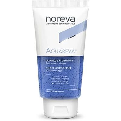 Noreva Gommage Hydratant - Facial Exfoliant Noreva Gommage Hydratant - Facial Exfoliant