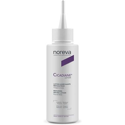 Noreva Cicadiane Herstellende Drooglotion - 100ml Noreva Cicadiane Herstellende Drooglotion - 100ml