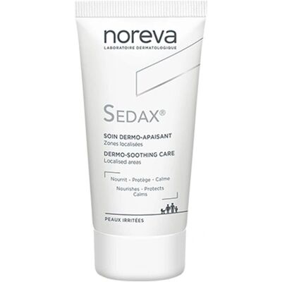 Noreva Sedax Beruhigende Pflege - Hautcreme für Empfindliche Haut Noreva Sedax Beruhigende Pflege - Hautcreme für Empfindliche Haut