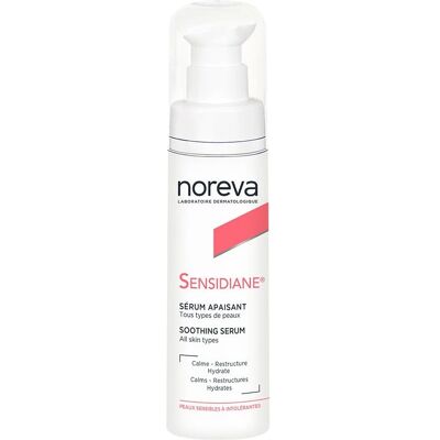 Noreva Sensidiane Soothing Serum - Sensitive Skin Serum 30ml Noreva Sensidiane Soothing Serum - Sensitive Skin Serum 30ml
