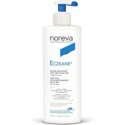 Noreva Eczeane Anti-Itch Lipid-Replenishing Balm - Körpercreme Noreva Eczeane Anti-Itch Lipid-Replenishing Balm - Körpercreme