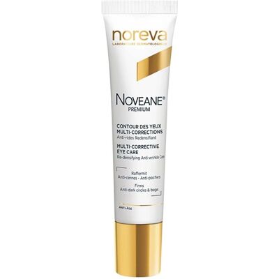 Noreva Noveane Premium Multi-Corrective Eye Contour Care - Eye Contour Noreva Noveane Premium Multi-Corrective Eye Contour Care - Eye Contour