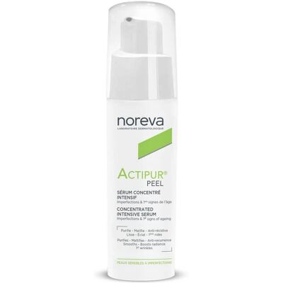 Noreva Actipur Peel Serum Konzentrat Intensiv - 30 ml Noreva Actipur Peel Serum Konzentrat Intensiv - 30 ml