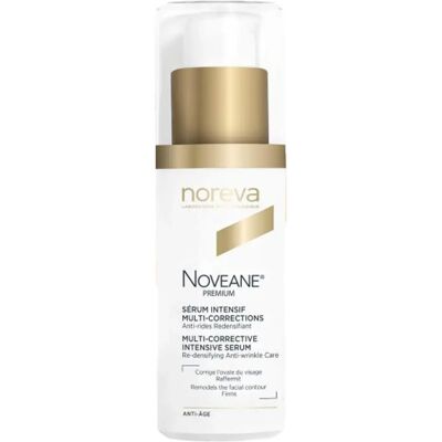 Noreva Noveane Premium Multi-Corrective Intensive Serum - Ser pentru piele matură Noreva Noveane Premium Multi-Corrective Intensive Serum - Ser pentru piele matură