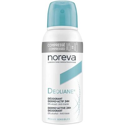 Noreva Deoliane Dermo-Active 24h Deodorant Noreva Deoliane Dermo-Active 24h Deodorant