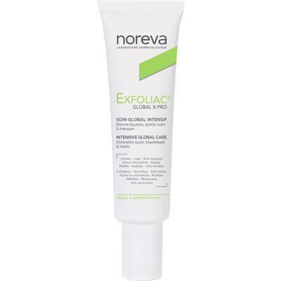 Noreva Exfoliac X-Pro Skincare - Acne & Scar Treatment Noreva Exfoliac X-Pro Skincare - Acne & Scar Treatment