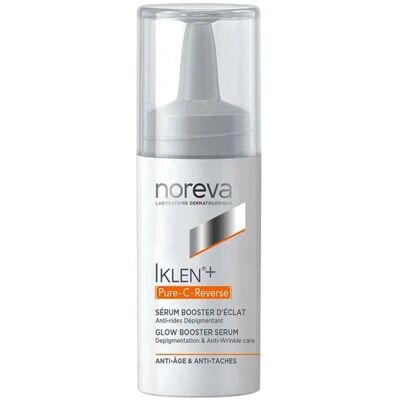 Noreva Reine C Umkehr Serum - Anti-Aging & Aufhellung Noreva Reine C Umkehr Serum - Anti-Aging & Aufhellung