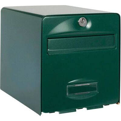 Burg-Wächter 508 VE Lettore Verde - Letterbox Burg-Wächter 508 VE Lettore Verde - Letterbox