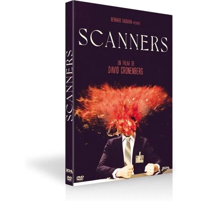 DVD d'occasion - 1 disque - 99 minutes - Publicité DVD d'occasion - 1 disque - 99 minutes - Publicité