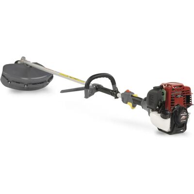 Honda UMK 435 LE Tagliasiepi a benzina - Grigio, Rosso, Argento Honda UMK 435 LE Tagliasiepi a benzina - Grigio, Rosso, Argento