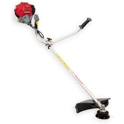 Honda UMK 450 UE ET - Tagliabordo Leggero - Lavori Pesanti Honda UMK 450 UE ET - Tagliabordo Leggero - Lavori Pesanti