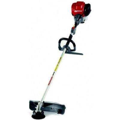 Honda UMK450LEET Tagliabordo - 4 Tempi, Leggero, Tracolla Regolabile Honda UMK450LEET Tagliabordo - 4 Tempi, Leggero, Tracolla Regolabile