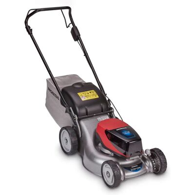 Honda - HRG416XBSE - 41 cm - 36V - tagliaerba Honda - HRG416XBSE - 41 cm - 36V - tagliaerba