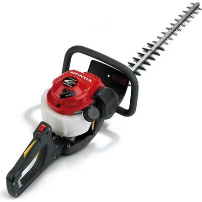 Honda HHH 25D-75 Honda HHH 25D-75
