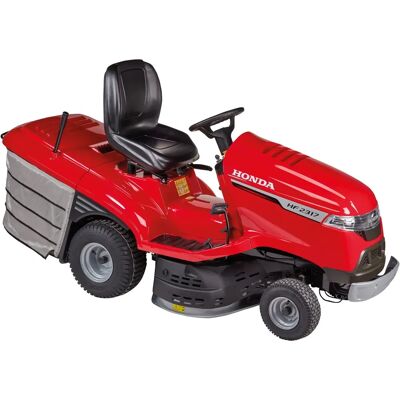HONDA HF 2317 HME HONDA HF 2317 HME