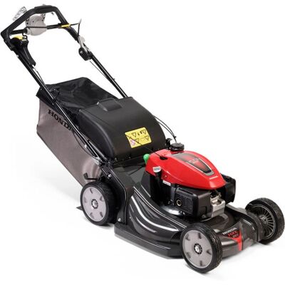 Honda - HRX537C5VY - 53 cm - Benzina - Tagliaerba Honda - HRX537C5VY - 53 cm - Benzina - Tagliaerba