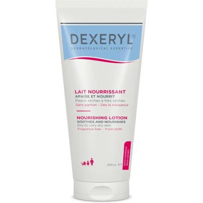 Pierre Fabre Italia SpA Dexeryl Pflegelotion - Feuchtigkeitsspendend Pierre Fabre Italia SpA Dexeryl Pflegelotion - Feuchtigkeitsspendend