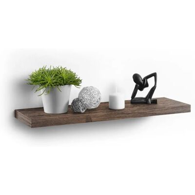 Homea Wandregal - 75cm MDF - Natur - Wandregal Homea Wandregal - 75cm MDF - Natur - Wandregal