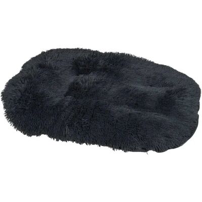 Unknown - Faux fur pet cushion - Anthracite - Pet cushion - Publicité Unknown - Faux fur pet cushion - Anthracite - Pet cushion - Publicité