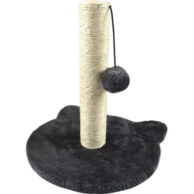 Marke Modell - Holz MDF Katzenbaum - Beige Marke Modell - Holz MDF Katzenbaum - Beige