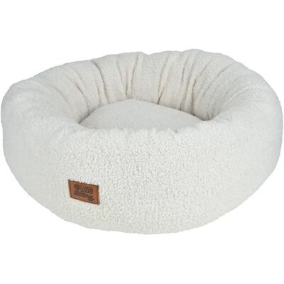 Coussin pour animaux Wooly - Doux, Lavable, 55x20 cm - Publicité Coussin pour animaux Wooly - Doux, Lavable, 55x20 cm - Publicité