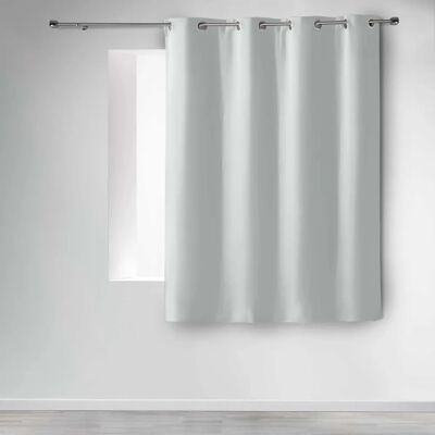 Douceur d'intérieur Závěs with Eyelets 140x180cm - Curtain Douceur d'intérieur Závěs with Eyelets 140x180cm - Curtain