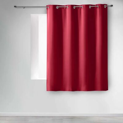 Rideau Occultant Home Maison - Radiateur 90% - Polyester - Publicité Rideau Occultant Home Maison - Radiateur 90% - Polyester - Publicité