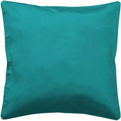 Housse de coussin SHANA - 40x40cm, Élégante, Haute Qualité - Publicité Housse de coussin SHANA - 40x40cm, Élégante, Haute Qualité - Publicité