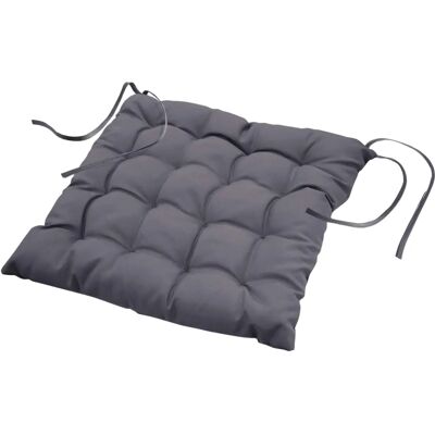 Coussin rembourré ESSENTIEL - 40x40cm - Intérieur/Extérieur - Publicité Coussin rembourré ESSENTIEL - 40x40cm - Intérieur/Extérieur - Publicité