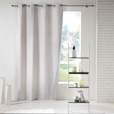 Ride thermique Douceur d'intérieur - 140x260cm Beige - Design Moderne - Publicité Ride thermique Douceur d'intérieur - 140x260cm Beige - Design Moderne - Publicité