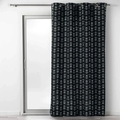Today Letiko Blackout Curtain - 140x240cm Today Letiko Blackout Curtain - 140x240cm