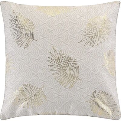 Almohada Douceur d'Intérieur SUNNY GOLD - Beige Almohada Douceur d'Intérieur SUNNY GOLD - Beige