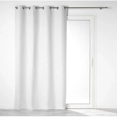 Douceur d'Intérieur Microfiber Blackout Curtain - 140x260cm Douceur d'Intérieur Microfiber Blackout Curtain - 140x260cm
