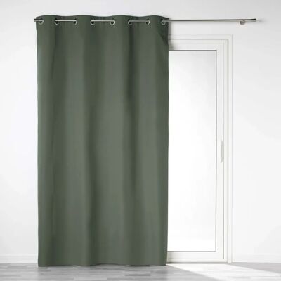 Darker Microfiber Curtain 140x260cm - Curtain Darker Microfiber Curtain 140x260cm - Curtain