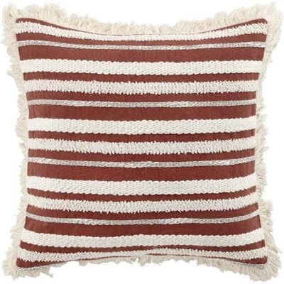 Cuscino Douceur D Intérieur ATLA Rosso - Cuscino Cuscino Douceur D Intérieur ATLA Rosso - Cuscino