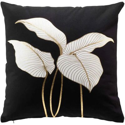 JILL Almohada Decorativa de Algodón - 45x45cm - Decorativa JILL Almohada Decorativa de Algodón - 45x45cm - Decorativa